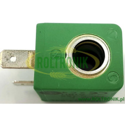 2Matrot Maestria pneumatische Ventilspule