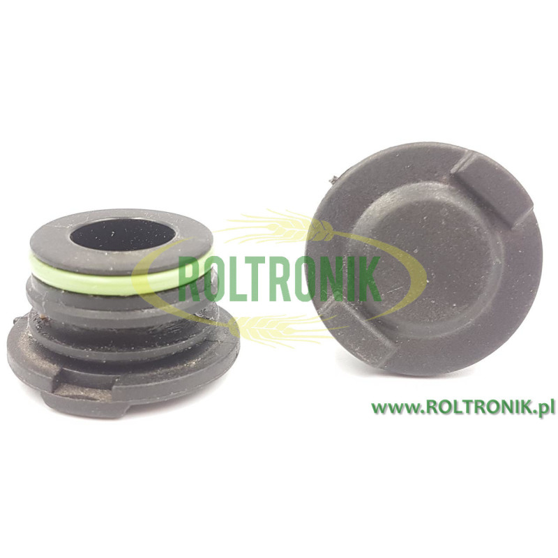 Kappe für Steuerventilabschnitt, 462200190 Arag