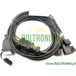 4-TEILIGES Bedienfeldkabel für Obstgärten, 466984032100, Arag