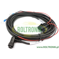 2Kabel zasilający Navigator Bravo 400S RCU
