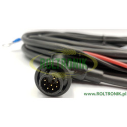 2Kabel zasilający Navigator Bravo 400S RCU