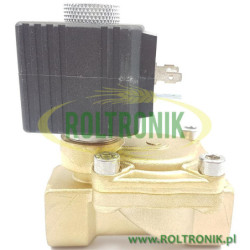 Single solenoid valve - orchard ARAG, 481611
