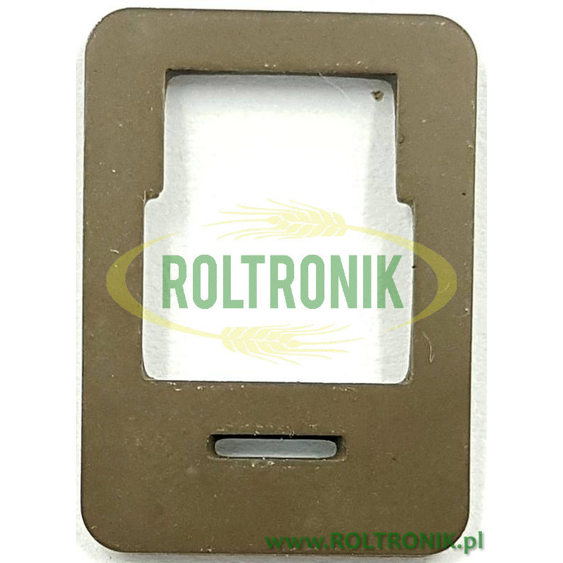 Sektionssteckerdichtung, 54977, Arag