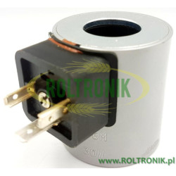 12V H50 Spule, 55223, Arag