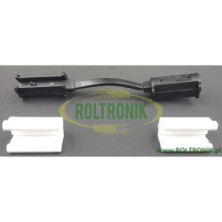 Schnellverbinder für LED-Lampenkabel - Spritzgestängebeleuchtung, 55416 Fristom