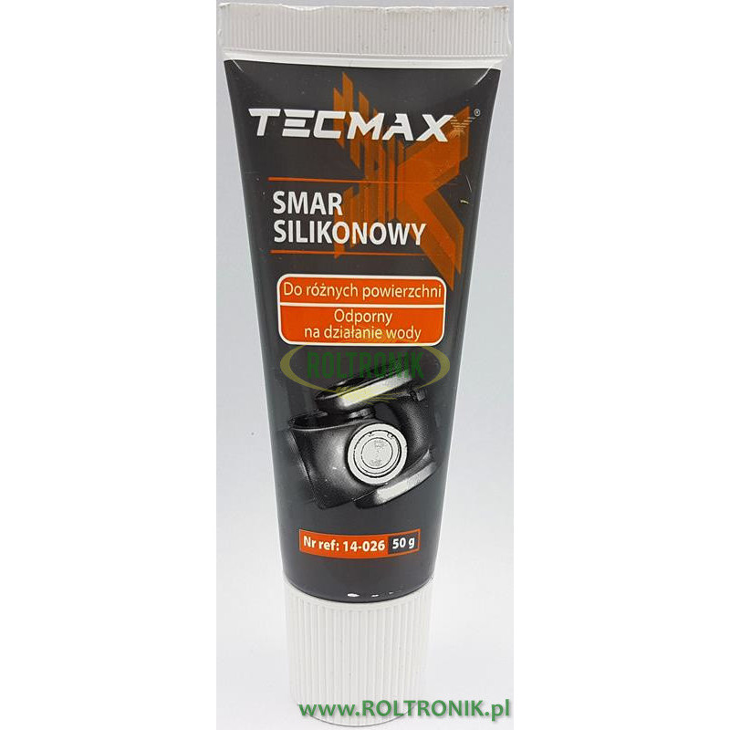 Motorfett in der 60ml Tube, 55890