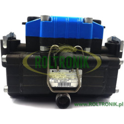 2Comet Pumpe BP 20/15