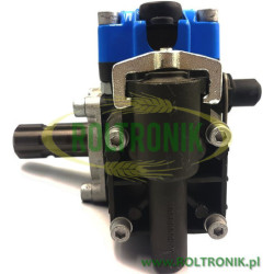 2COMET pump BP 20/15