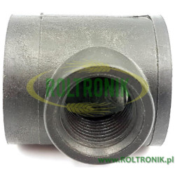 2Krukowiak - Polmac Induktionsmixer-Anschluss, 634217321