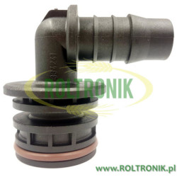 2Winkelstück S53M D.19, 726570 Hardi