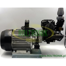 COMET MC20 Motorpumpe mit 230V Motor, 73001154