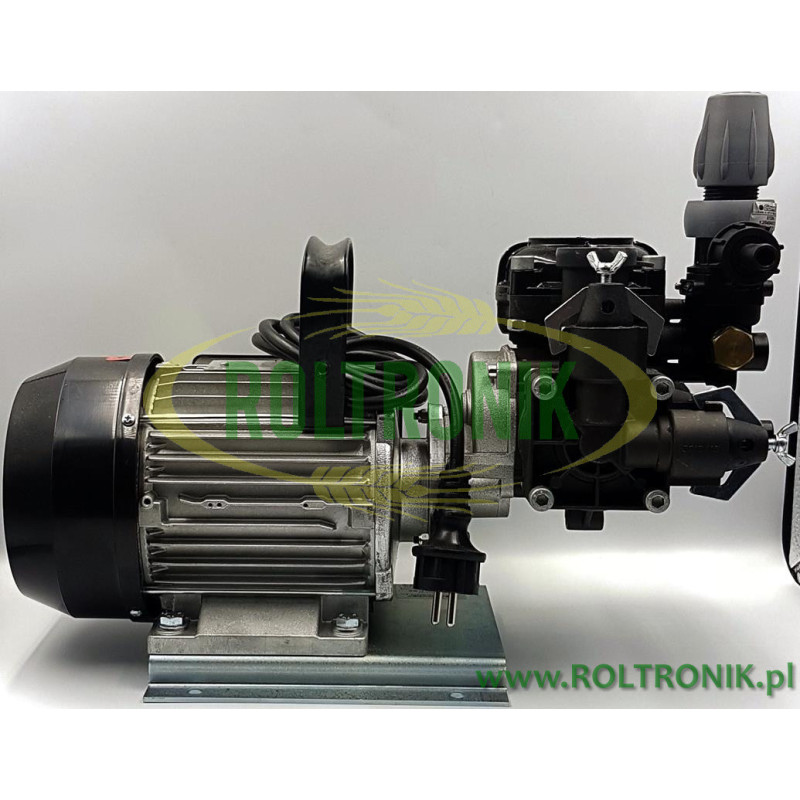 COMET MC20 motor pump with 230V motor, 73001154