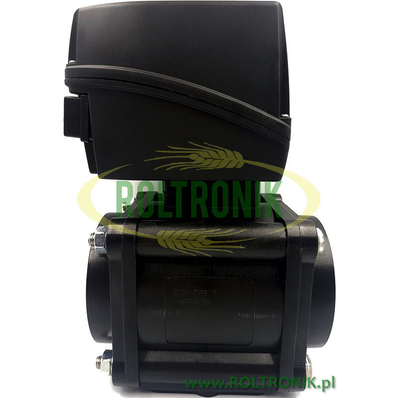 3&quot; 2DR Kugelmagnetventil, 853K07A99, Arag