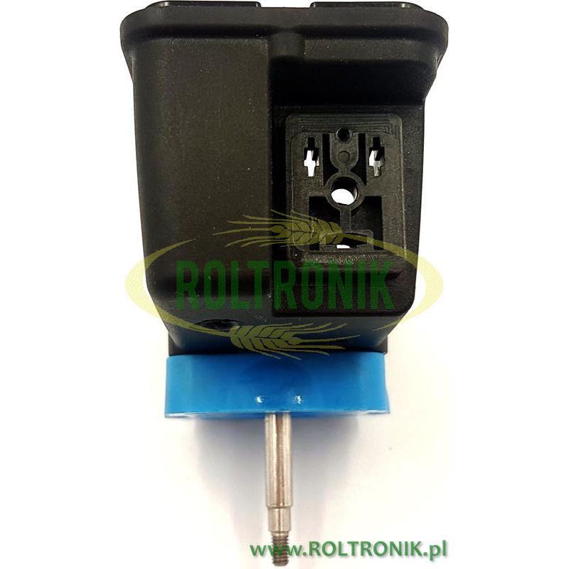 ARAG Abschnitt untere Motorabdeckung, 8650900011