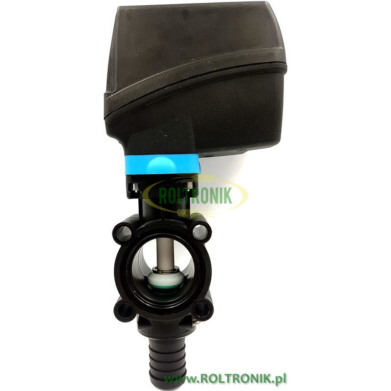 Sektionsmagnetventil 873 ohne Kompensation, 8730001, Arag