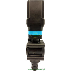 2Sectional solenoid valve 873 without compensation