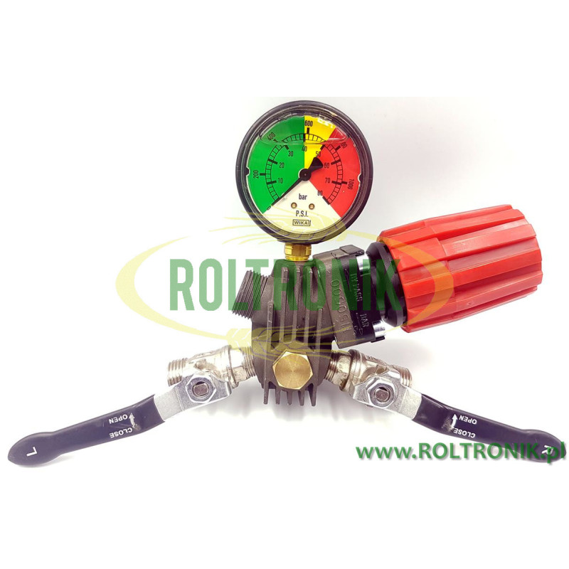 AR RM40 Steuerventil, 920, Annovi Reverberi