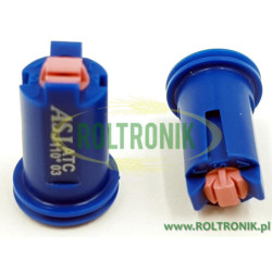 ATC ASJ ARAG 2x110 03 Doppelstrahl-Ejektor-Zerstäuber, ATC11003