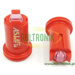 ATC ASJ ARAG 2x110 04 Doppelstrahl-Ejektor-Zerstäuber, ATC11004