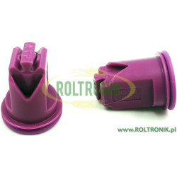 2ASJ ATP 3030025 Zerstäuber Doppelstrom Polymer