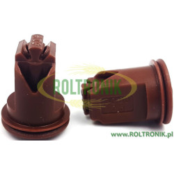 ASJ ATP 303005 Zerstäuber, Doppelstrom-Polymer, ATP303005, Arag