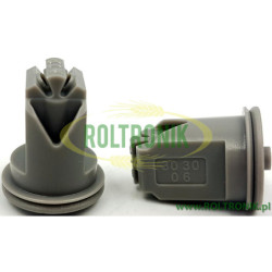 ASJ ATP 303006 Polymerzerstäuber, ATP303006