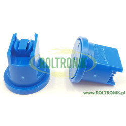 2MMAT AZ TWIN 110-03 Polymerzerstäuber