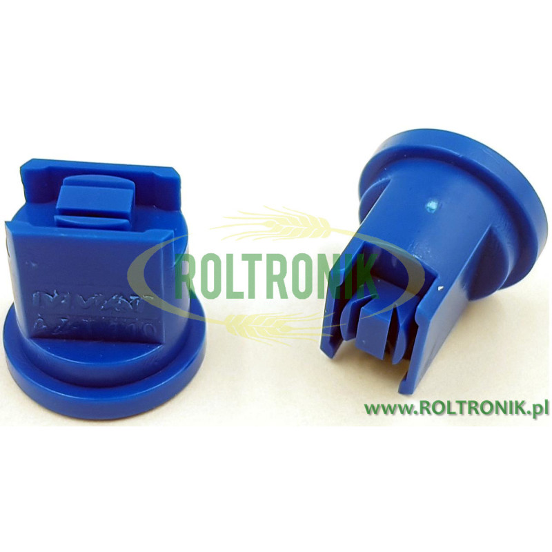 MMAT AZ TWIN 110-03 Polymerzerstäuber, AZT11003