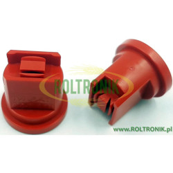 2MMAT AZ TWIN 110-04 Polymerzerstäuber