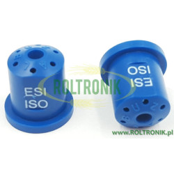 6-Loch-Streuer für RSM ESI 03 ALBUZ, ESI03