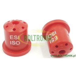 6-Loch-Streuer für RSM ESI 04 ALBUZ, ESI04