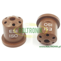 6-Loch-Streuer für RSM ESI 05 ALBUZ, ESI05