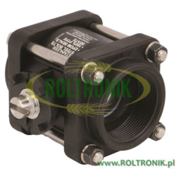 Banjo-Magnetventil ohne Motor, 2&quot;-Gewinde, EV200XR1