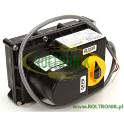 Banjo EIN/AUS-Magnetventilmotor, EV4300