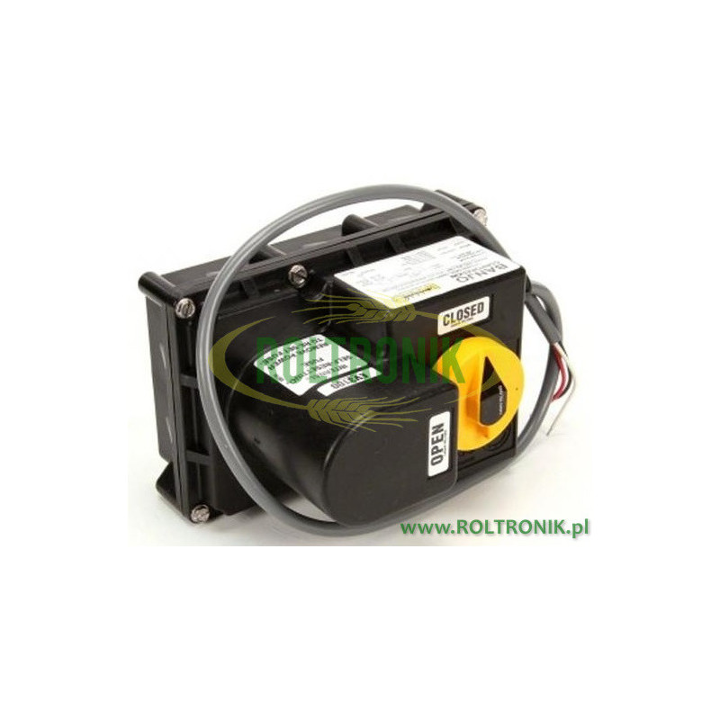 Banjo EIN/AUS-Magnetventilmotor, EV4300