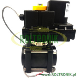 Banjo-Magnetventil, 2&quot;-Gewinde, EVR2002