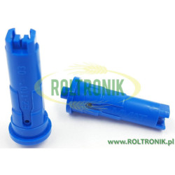 2Ejector spray nozzles EŻ MMAT