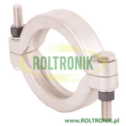 Verstärkte Banjo-Klemme 2&quot;FP, FC220B