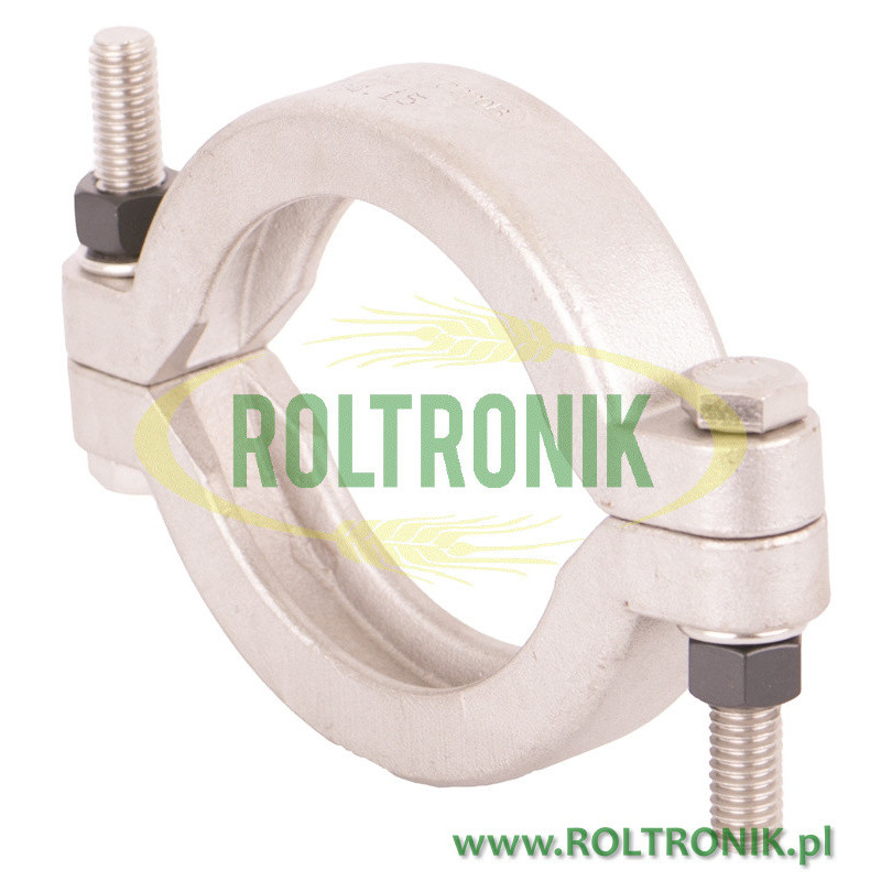 Verstärkte Banjo-Klemme 2&quot;FP, FC220B