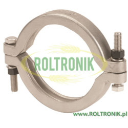 Verstärkte Banjo-Klemme 3&quot;, FC300B