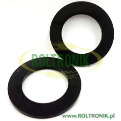 Flachdichtung 21x33x2 Gewinde 1/2&quot;AG, G40002, Arag