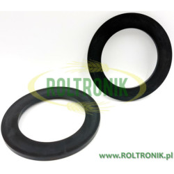 Flachdichtung 59x86x4 GEWINDE 3&quot;F, 2&quot;M, G40007, Arag