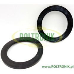 Flachdichtung 55x75x4 Gewinde 2 1/2&quot;F, G40010, Arag