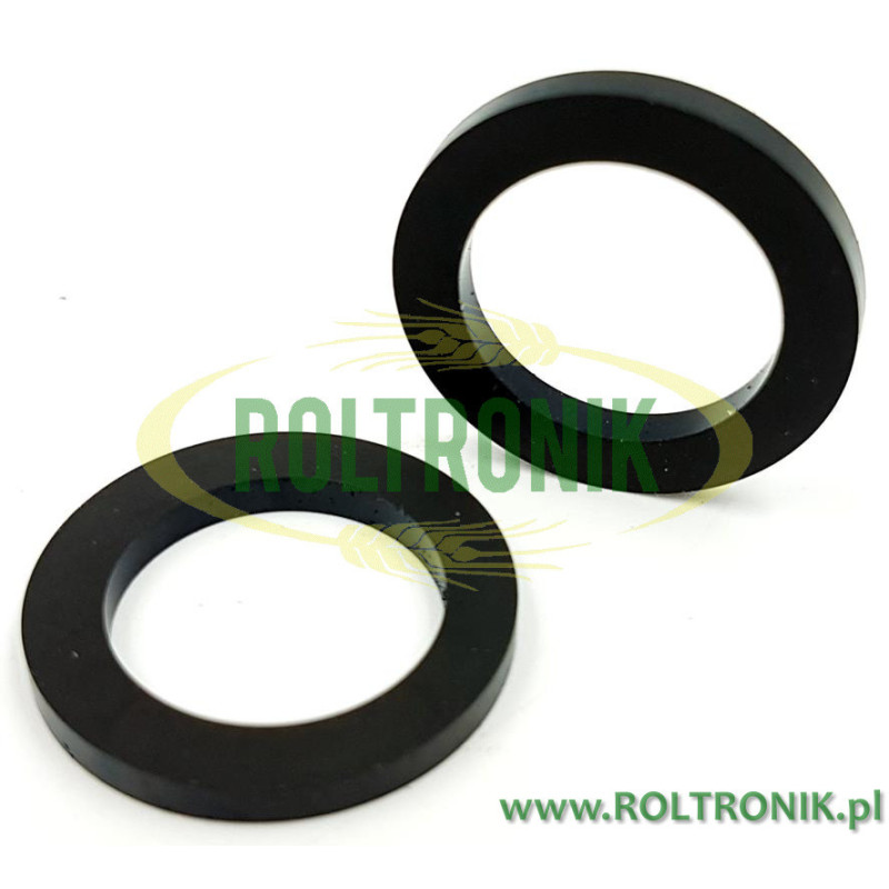 Flachdichtung 17x24x2,5 Gewinde 3/4&quot;F, G40013, Arag