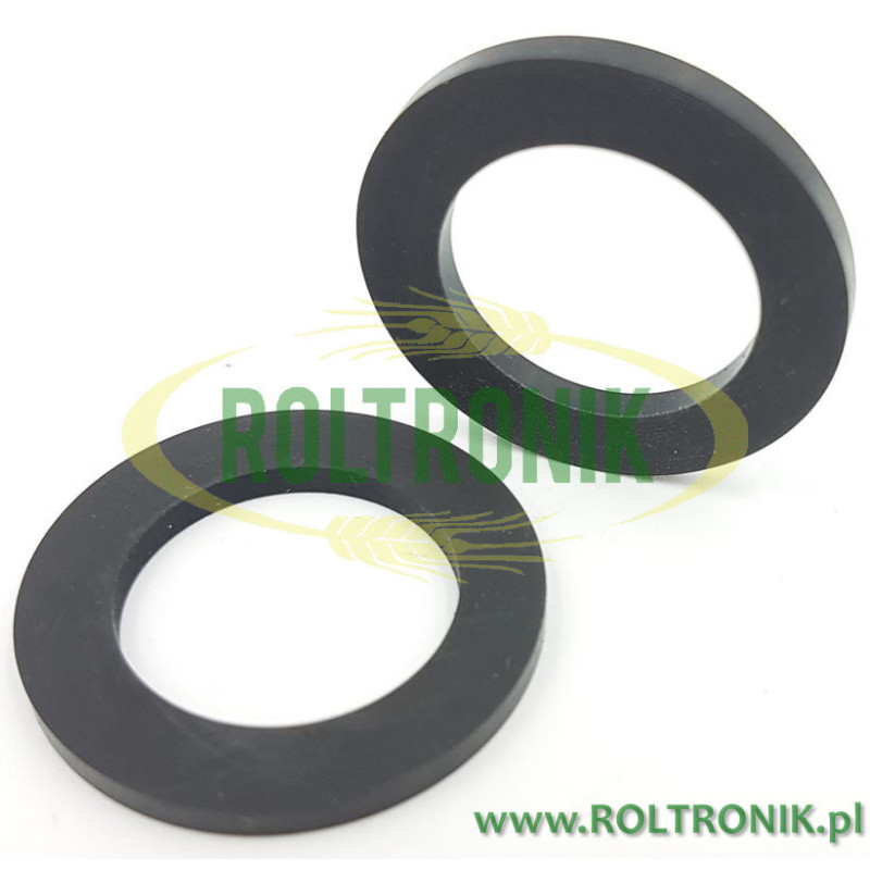 Flachdichtung 20x30,7x2,5 Gewinde 1&quot;F, G40014, Arag