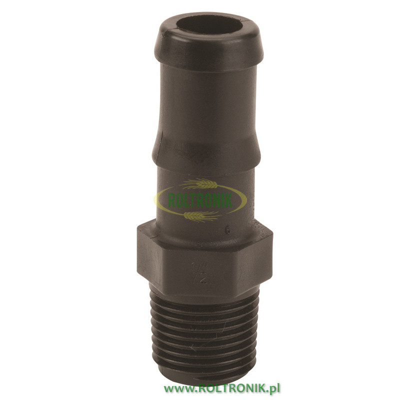 Banjo-Anschlussgewinde 3/4&quot;M D.12.5, HB050-075