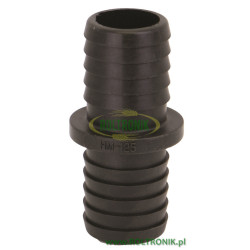 Banjo hose connector 2xD.32, HM125