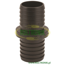 Banjo hose connector 2xD.40, HM150