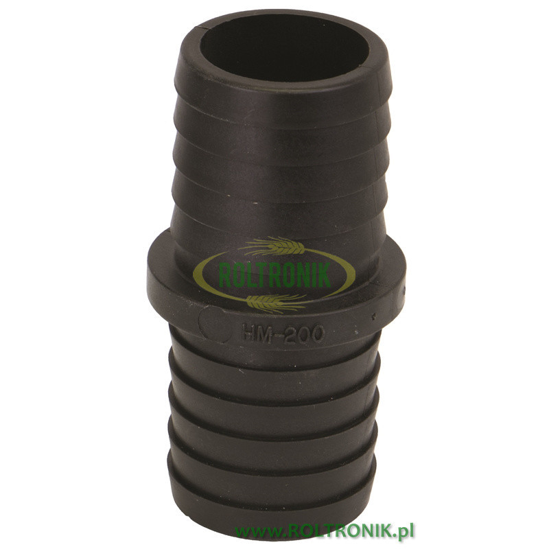 Banjo hose connector 2xD.50, HM200