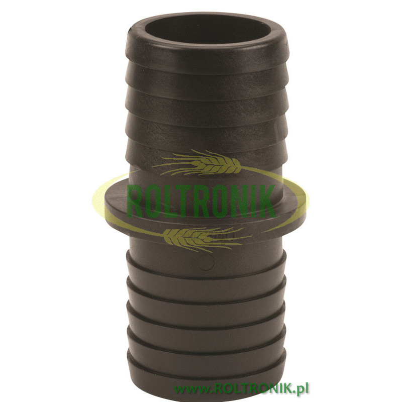 Banjo hose connector 2xD.75, HM300